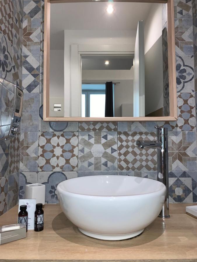 Apartmán Little Dream Residenza - Napoli Exteriér fotografie