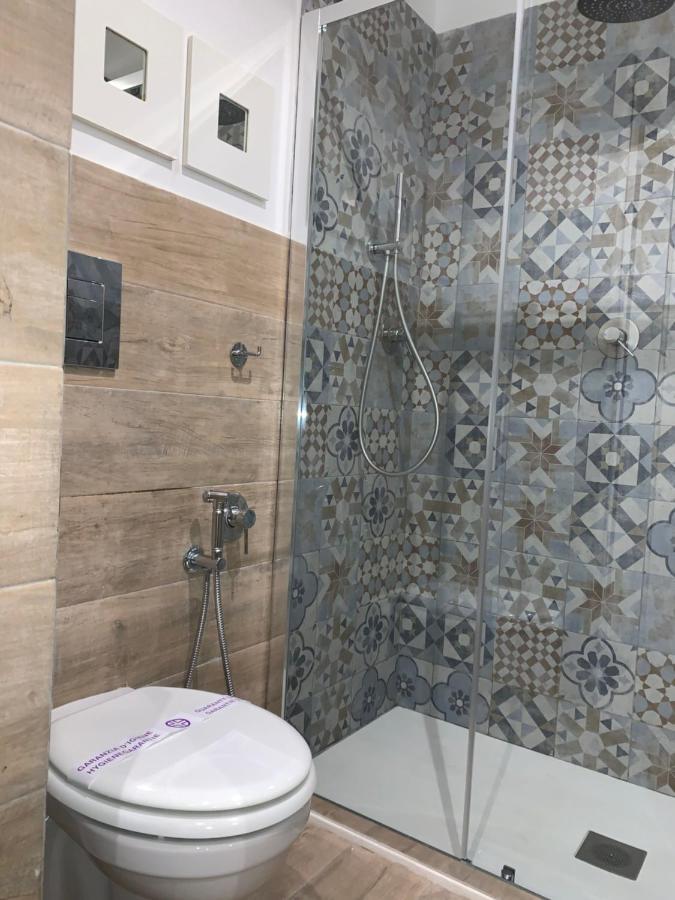 Apartmán Little Dream Residenza - Napoli Exteriér fotografie