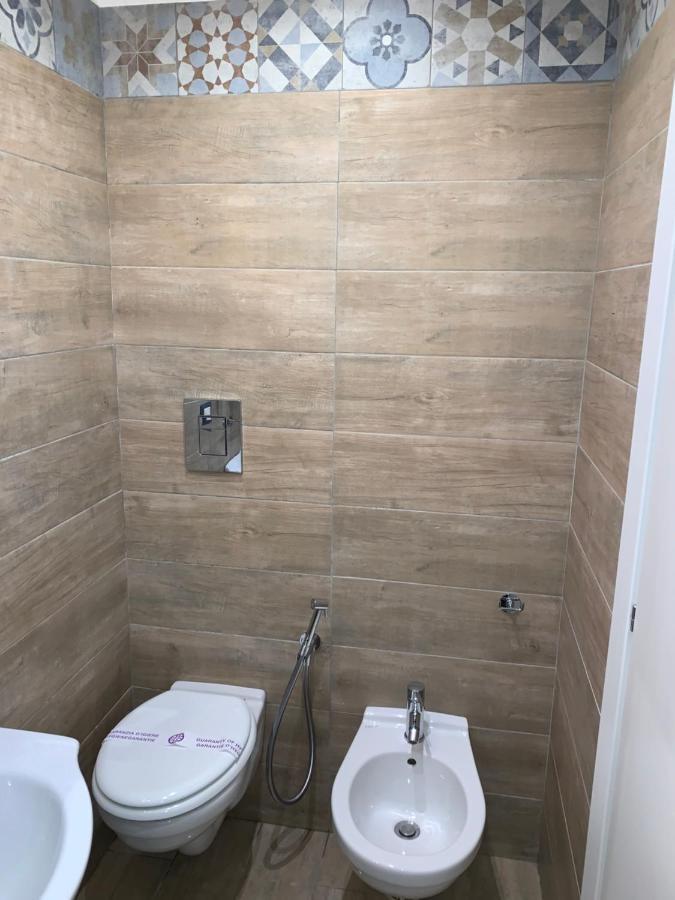 Apartmán Little Dream Residenza - Napoli Exteriér fotografie