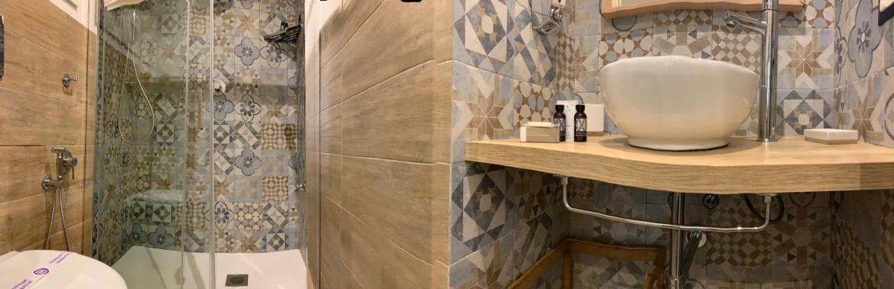 Apartmán Little Dream Residenza - Napoli Exteriér fotografie